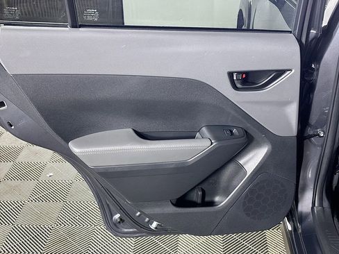 Certified 2025 Subaru Crosstrek 2.0i Premium image 20