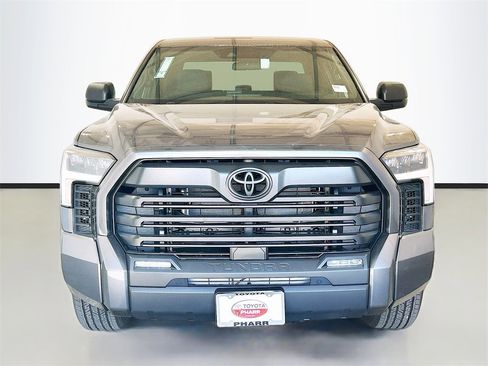 New 2026 Toyota Tundra SR5 image 2