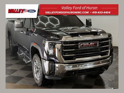 Used 2025 GMC Sierra 2500 SLT