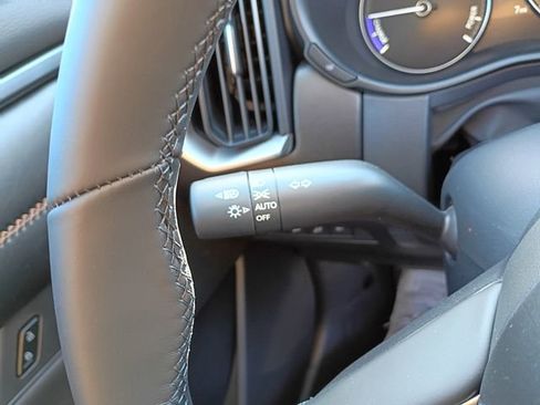 New 2026 MAZDA CX-50 AWD 2.5 Hybrid w/ Weather Package image 38