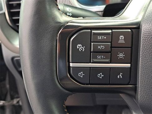 Used 2023 Ford F150 Platinum w/ Equipment Group 701A High image 15