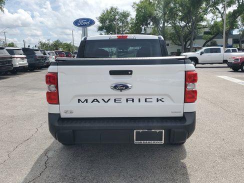 Used 2022 Ford Maverick XL image 8