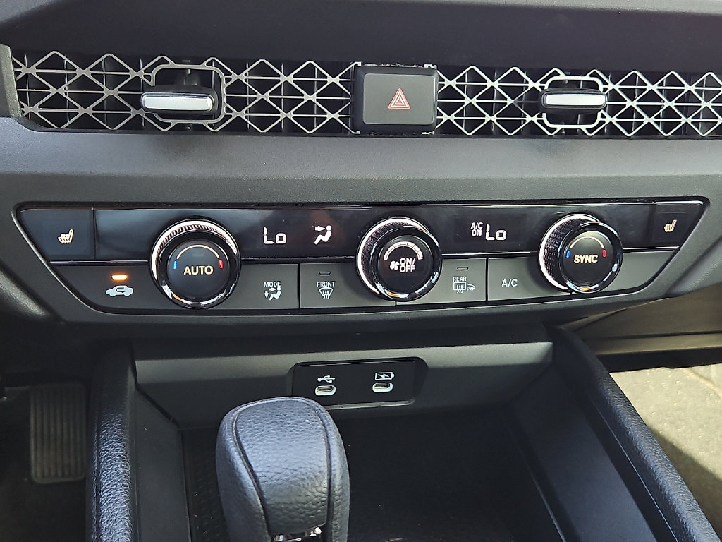Used 2024 Honda Accord EX image 24