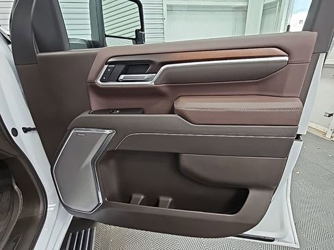 New 2026 GMC Sierra 2500 Denali w/ Denali Reserve Package image 41