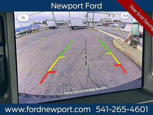 New 2025 Ford Bronco Big Bend w/ Black Diamond Package image 20