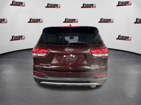 Used 2018 Kia Sorento EX w/ EX Advanced Touring Package image 6