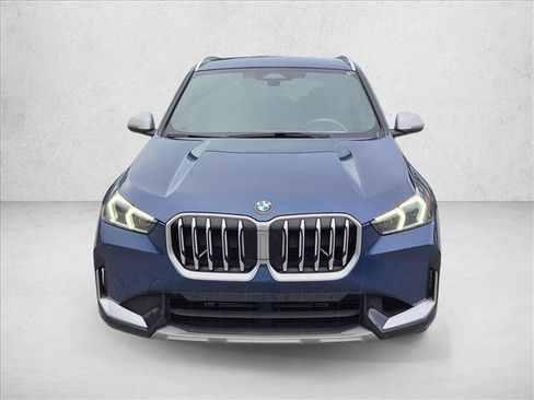 Used 2024 BMW X1 xDrive28i w/ Convenience Package AWD/4WD image 2