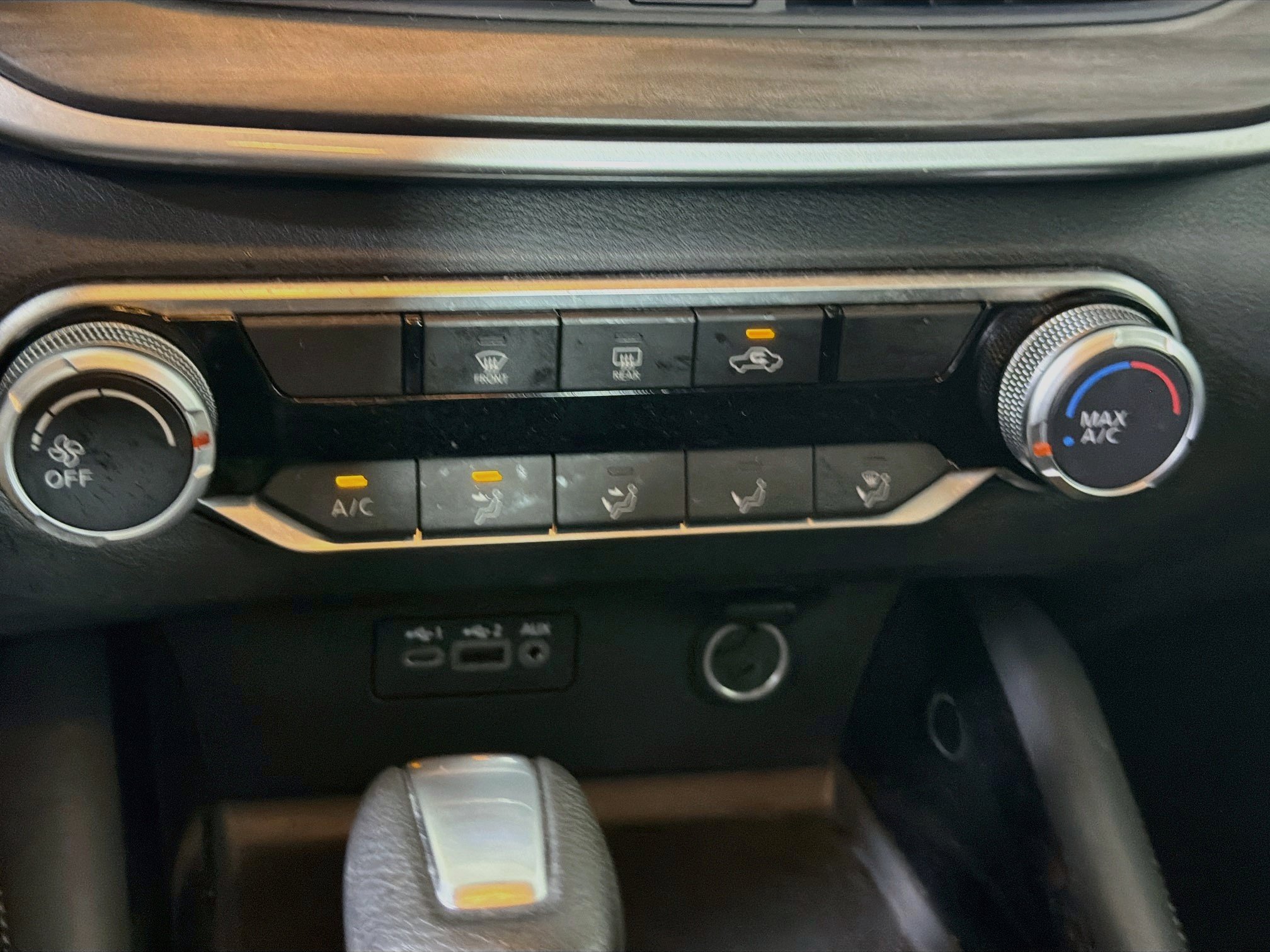 Used 2023 Nissan Altima 2.5 SV FWD image 22