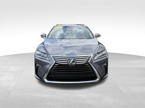 Used 2018 Lexus RX 350L Luxury w/ Accessory Package FWD image 7