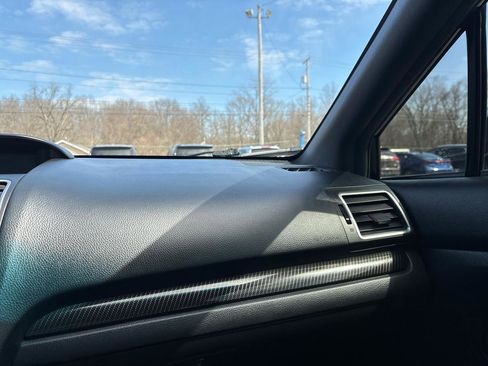 Used 2017 Subaru WRX Limited image 35