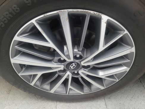 Used 2019 Hyundai Tucson SEL AWD/4WD image 31
