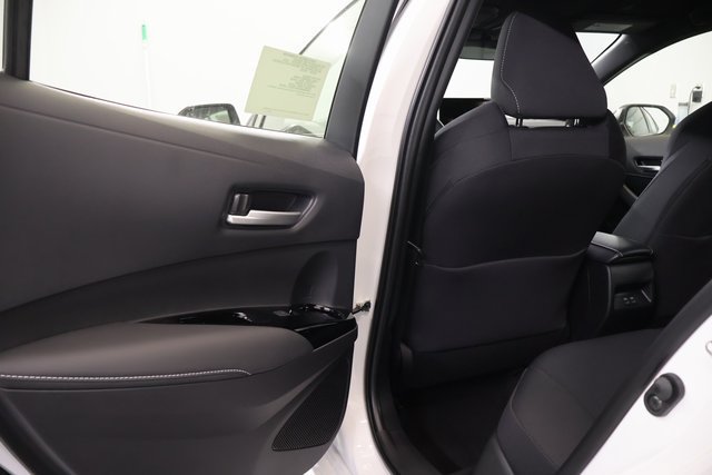 New 2027 Toyota Corolla SE w/ SE Premium Package FWD image 26