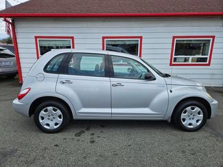 Used 2006 Chrysler PT Cruiser video 2