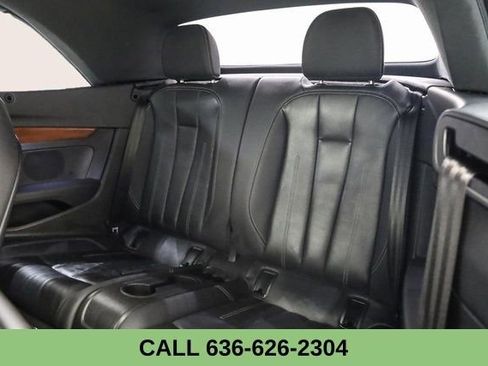 Used 2022 Audi A5 2.0T Premium image 23