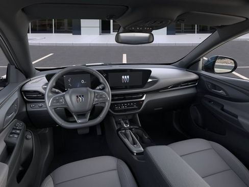 New 2026 Buick Envista Sport Touring FWD image 15