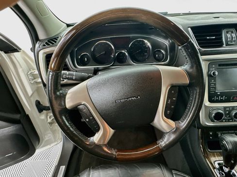 Used 2013 GMC Acadia Denali AWD/4WD image 11