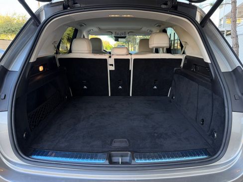 Certified 2021 Mercedes-Benz GLE 350 4MATIC image 16