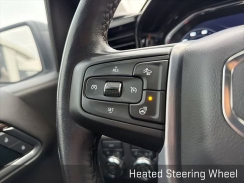 Used 2022 GMC Sierra 1500 Elevation image 41