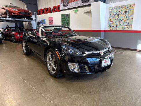 Used 2008 Saturn Sky Red Line image 60