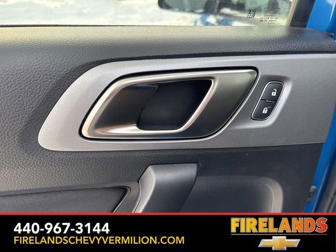 Used 2022 Ford Ranger XLT w/ Equipment Group 301A Mid image 44