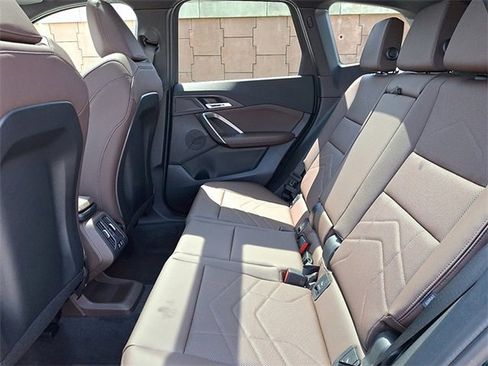Certified 2025 BMW X1 xDrive28i w/ Convenience Package image 5