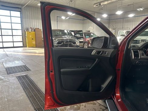 Used 2019 Ford Ranger XLT w/ Equipment Group 301A Mid image 11