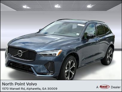 New 2026 Volvo XC60 B5 Core