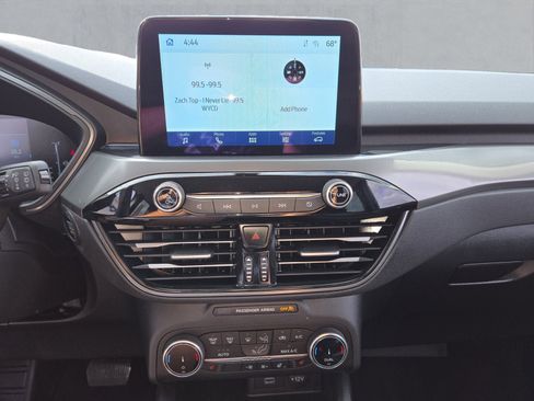 Certified 2023 Ford Escape Active image 17