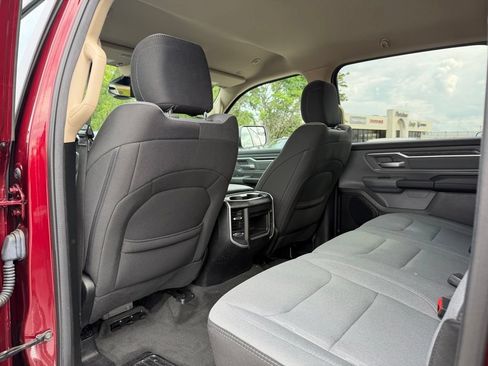 Used 2020 RAM 1500 Lone Star AWD/4WD image 25