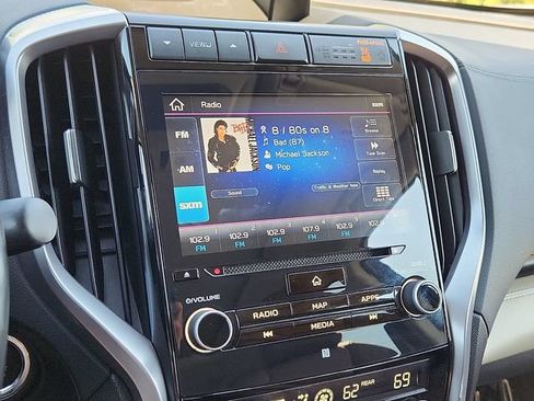 Used 2022 Subaru Ascent Touring AWD/4WD image 21