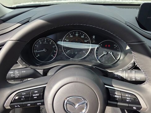 New 2026 MAZDA CX-30 AWD 2.5 S image 21