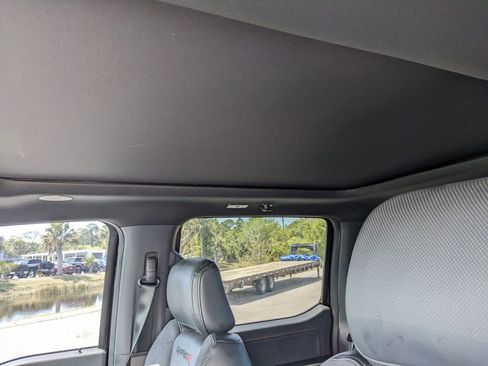 Used 2023 Ford F150 Raptor w/ Equipment Group 802A Raptor R image 25