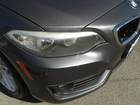 Used 2014 BMW 228i Coupe RWD image 17