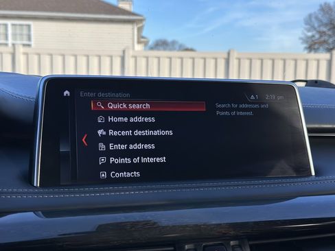 Used 2018 BMW X5 xDrive35i image 39