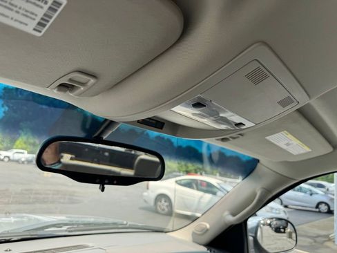 Used 2012 Chevrolet Silverado 1500 LT RWD image 23