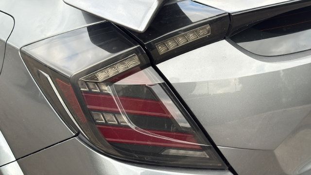 Used 2019 Honda Civic Type R image 30