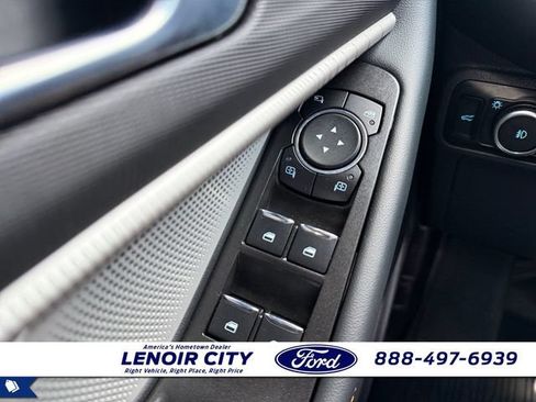 Used 2026 Ford Explorer Tremor w/ Tremor Ultimate Package AWD/4WD image 16