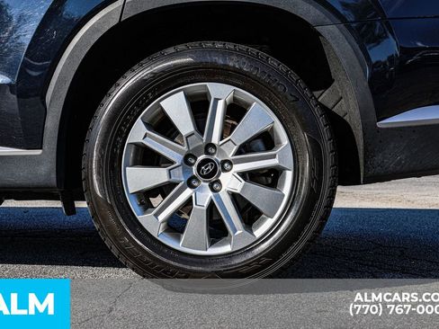 Used 2024 Hyundai Palisade SEL image 18