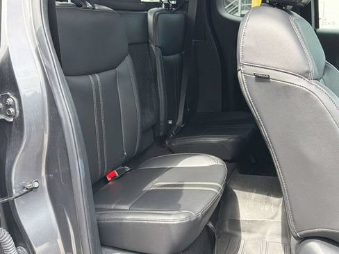 Certified 2023 Ford Ranger Lariat AWD/4WD image 21