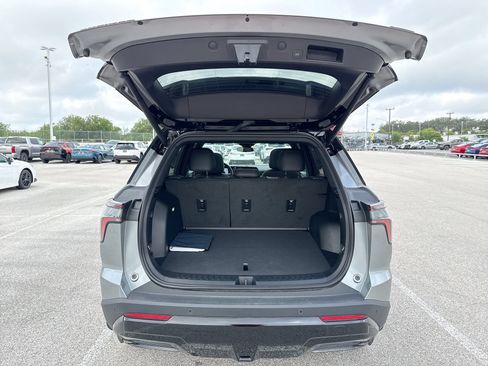 Used 2026 Chevrolet Equinox RS FWD image 20