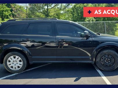 Used 2014 Dodge Journey SE w/ Flexible Seating Group