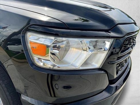 Used 2024 RAM 1500 Big Horn RWD image 30