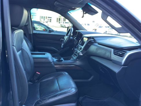 Used 2016 Chevrolet Tahoe LT image 10