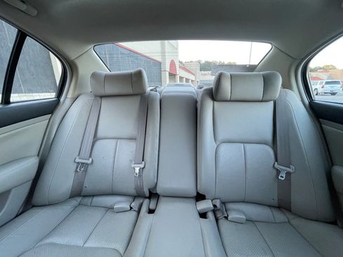 Used 2006 INFINITI G35 Sedan w/ (P03) Premium Pkg C image 54