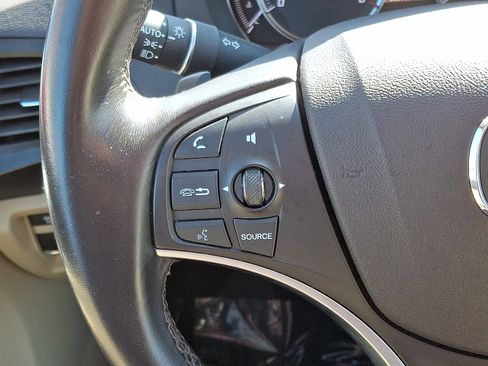 Used 2019 Acura MDX Tech Pkg image 22