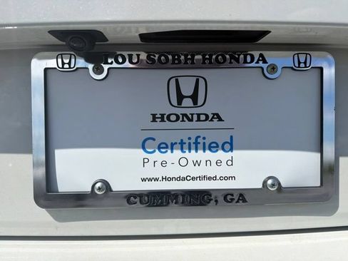 Used 2023 Honda Civic LX image 8