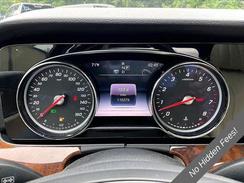 Used 2017 Mercedes-Benz E 400 4MATIC Wagon image 18