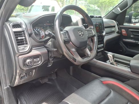 Used 2021 RAM 1500 TRX w/ TRX Level 2 Equipment Group AWD/4WD image 28