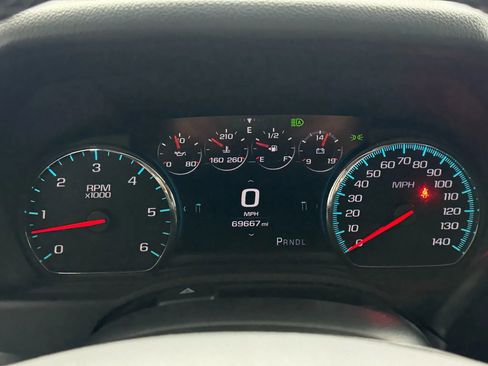 Used 2019 GMC Yukon XL Denali w/ Denali Ultimate Package image 38