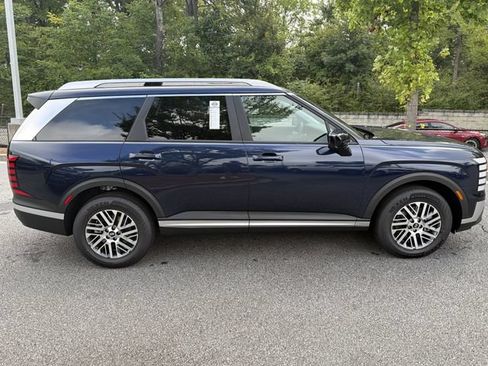 New 2027 Hyundai Palisade SEL FWD image 9